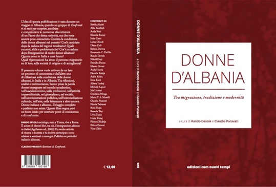 donne d'albania