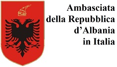 Logo Ambasciata