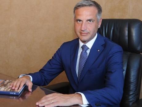 presidente confindustria