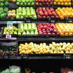 Supermercati Albanesi