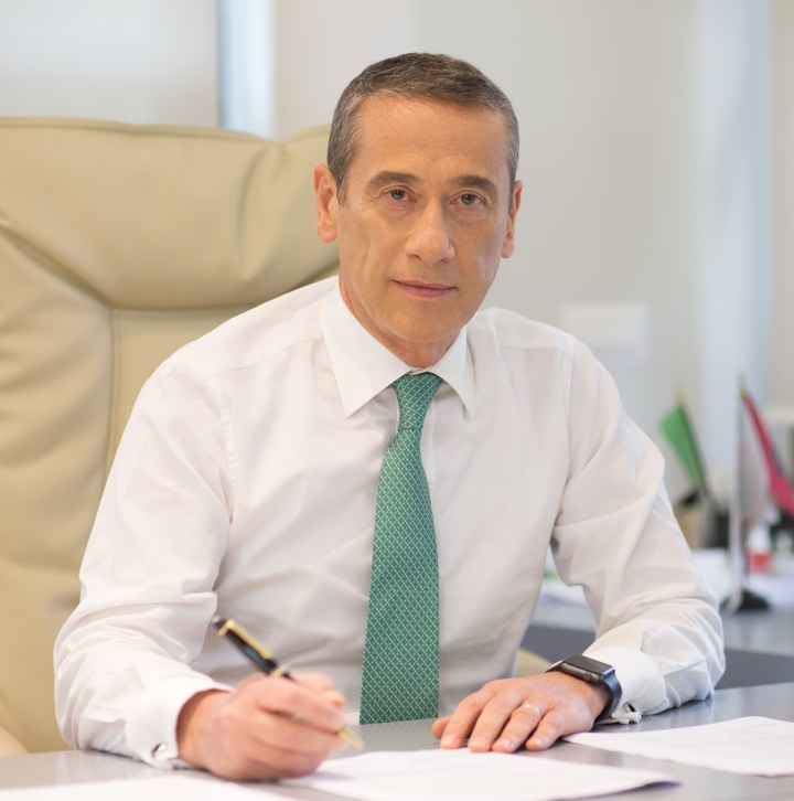 Silvio Pedrazzi - high resolution photo (2)